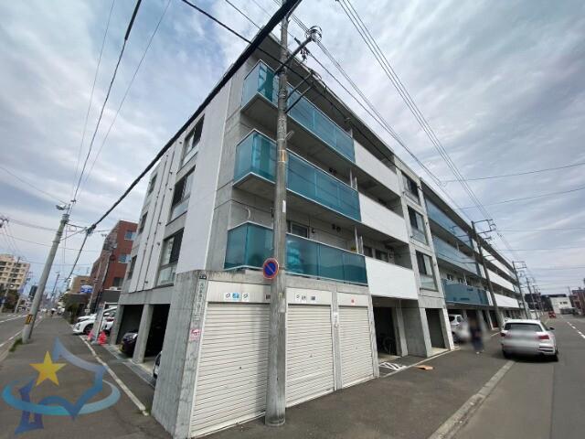 MOIWA VIEW(2LDK/4階)