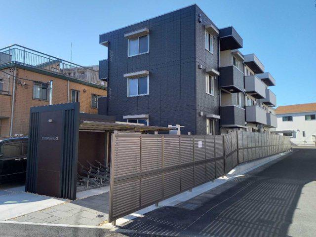 ONE URBAN PLACE(1LDK/2階)