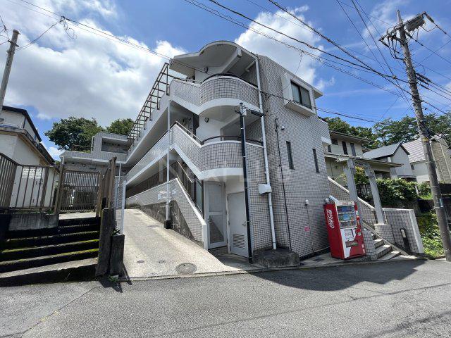 クリオ妙蓮寺参番館(1K/1階)