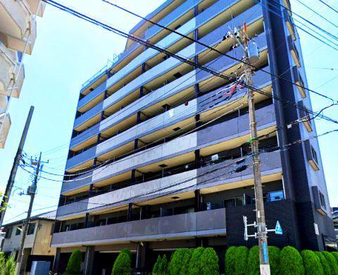 フェニックス八王子弐番館(1K/7階)