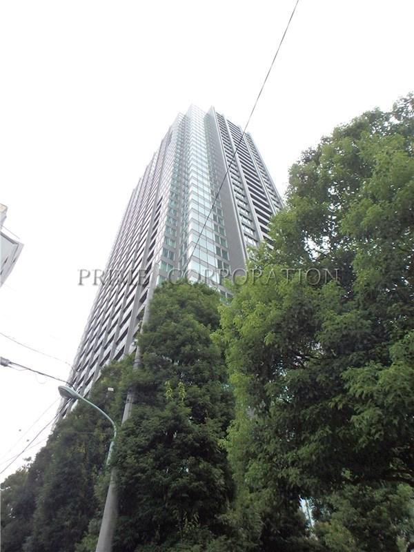 THE ROPPONGI TOKYO CLUB RESIDENCE(2LDK/31階)