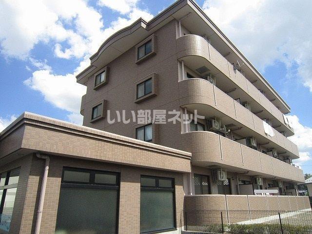 ルミエール扶桑(2LDK/3階)