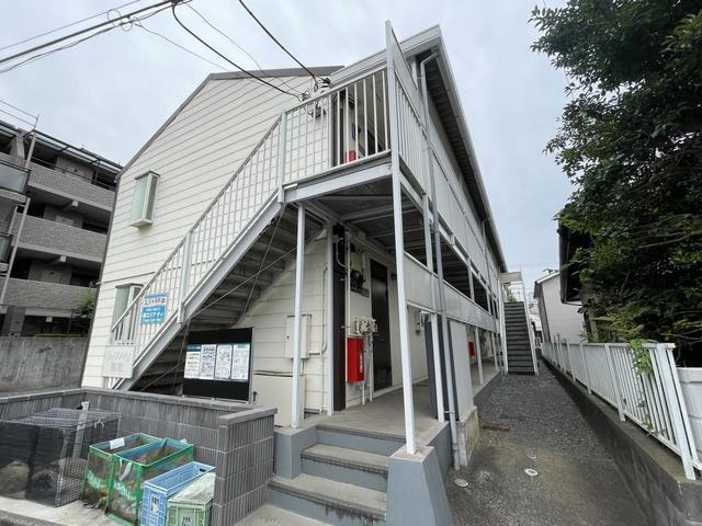 ライフメイツ鶴牧(1DK/1階)