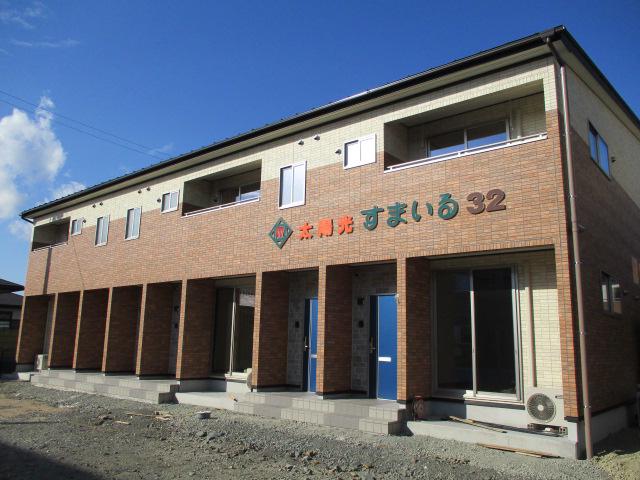 すまいる32(2DK/2階)
