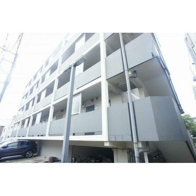 ライトコア前原(3DK/2階)