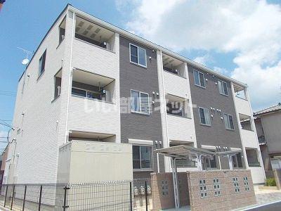 サンシャイン(2LDK/2階)