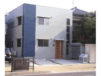 OZAMA I(1K/1階)