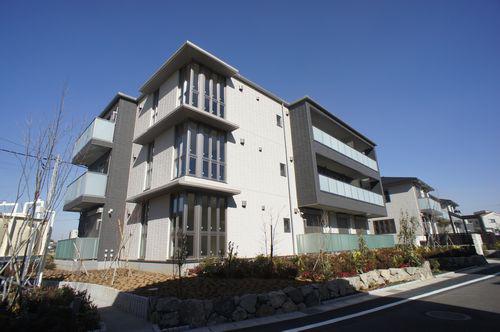 SUBARU TOWN A(1LDK/2階)