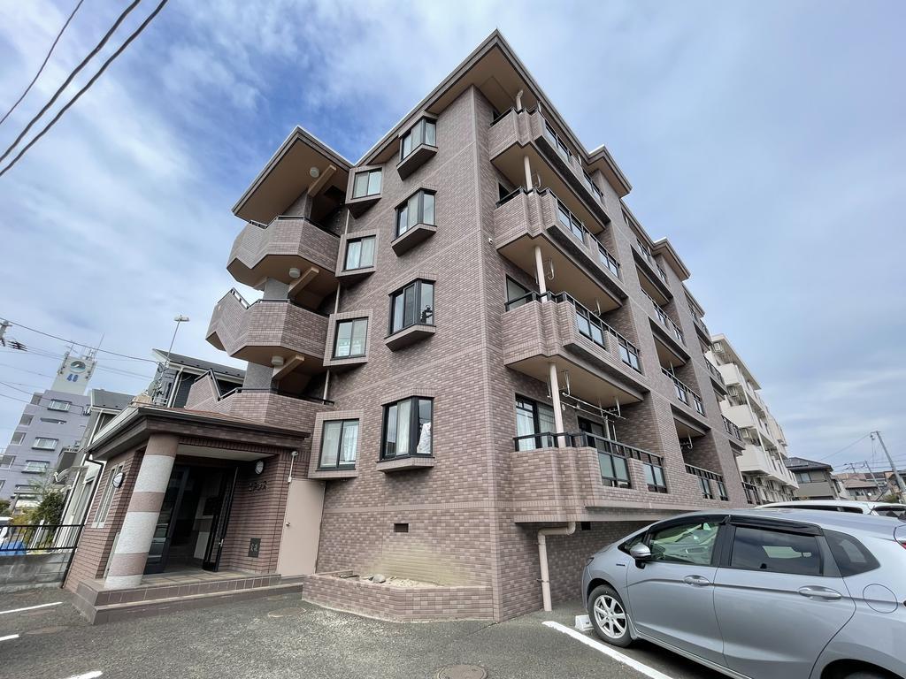 ピアレス(2LDK/3階)