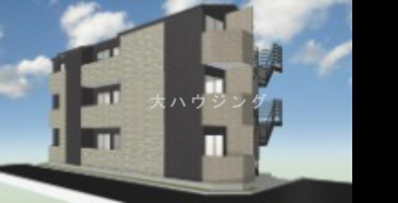 インベスト蒲田50(ワンルーム/3階)