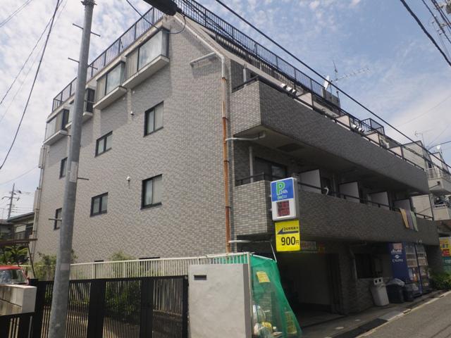 AVION(3LDK/4階)