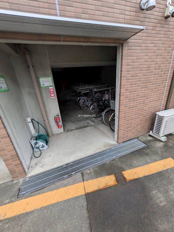 ミオカステーロ南浦和公園通(2LDK/4階)の外観写真