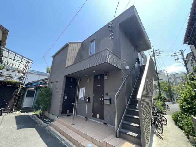 MAISON DAIEIII(1K/1階)