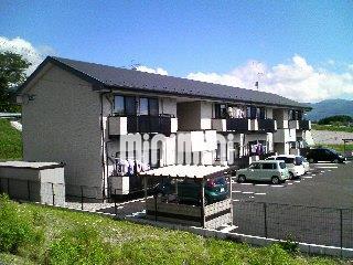 サークルレイク(2LDK/1階)