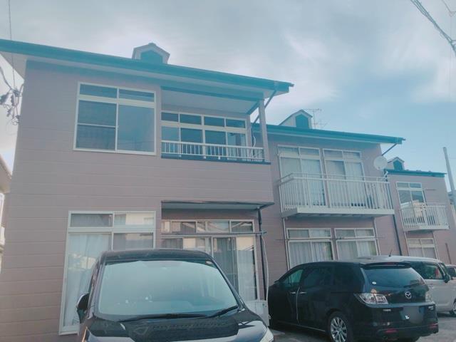 いずみハイツ(2LDK/2階)