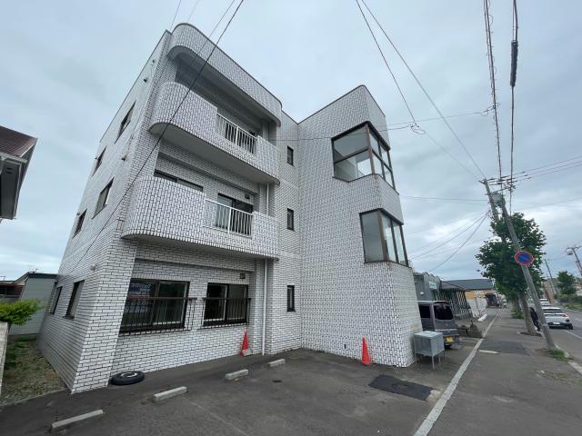 スシキンプラザ(3LDK/1階)