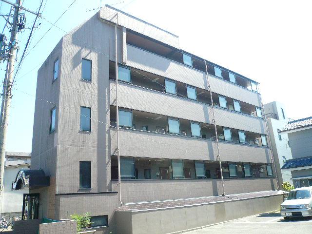 アモール(1K/2階)