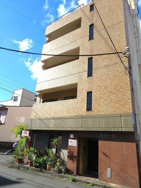モラーダ(2LDK/3階)