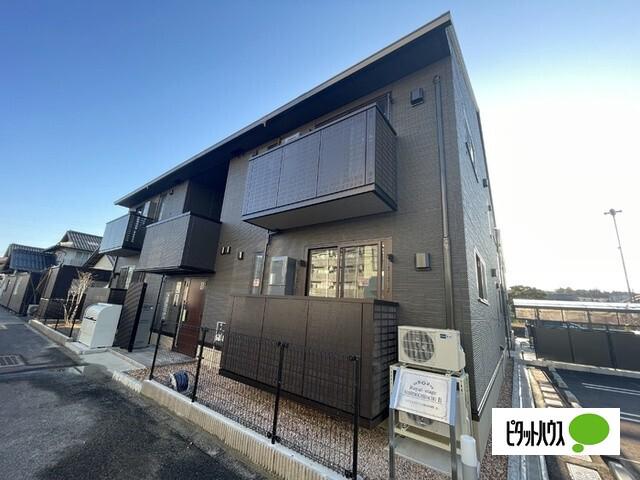 ロイヤルステージ西持田町 B棟(1LDK/1階)