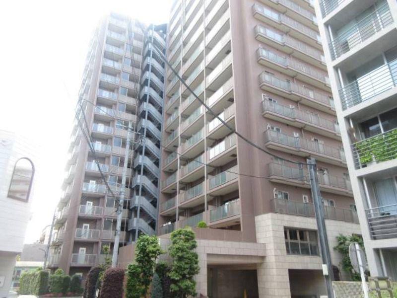 クリオ町田駅前(3LDK/8階)