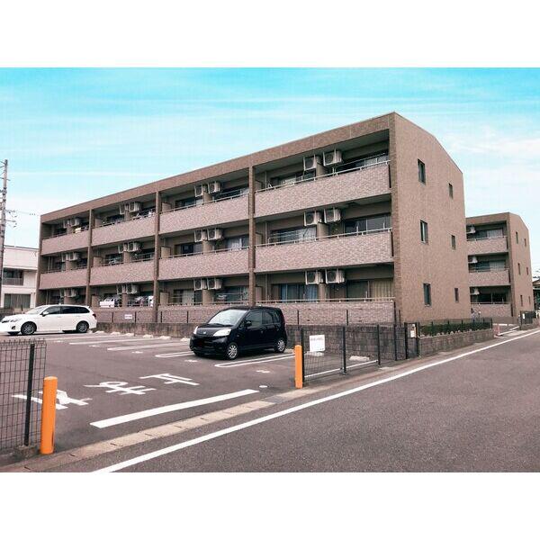 ヴィラ原山 南館(ワンルーム/3階)