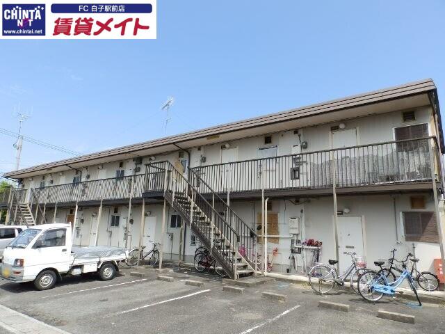 ルフラン貴城(2DK/1階)