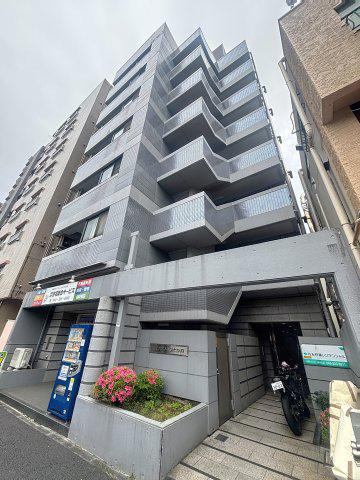TERCERO-KAWASAKI(2LDK/6階)