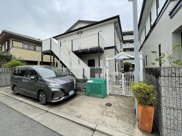 プレミール西宮北口(ワンルーム/2階)