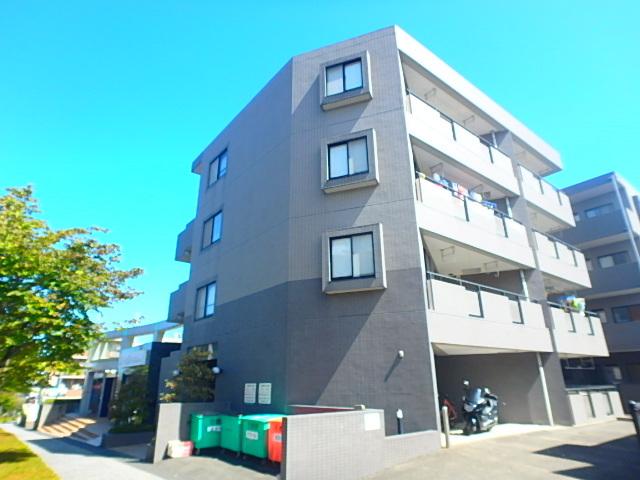 ボヌール(3LDK/2階)