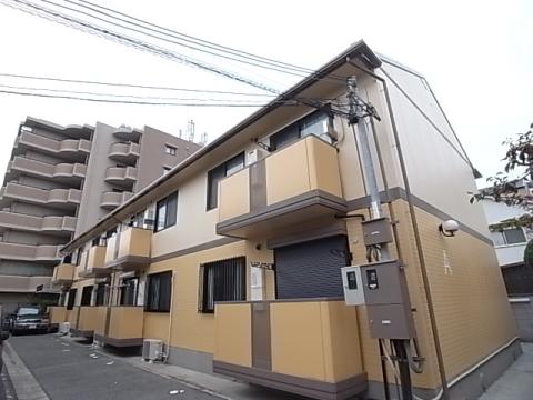 ハイツマスモトA(1LDK/1階)