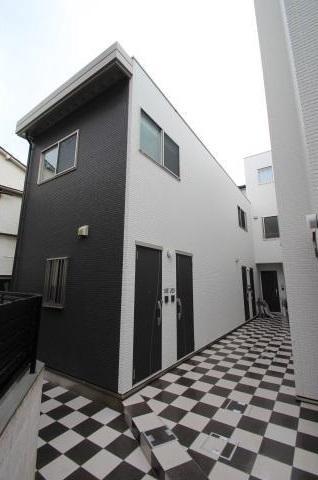 CLASSY RESIDENCE(ワンルーム/2階)