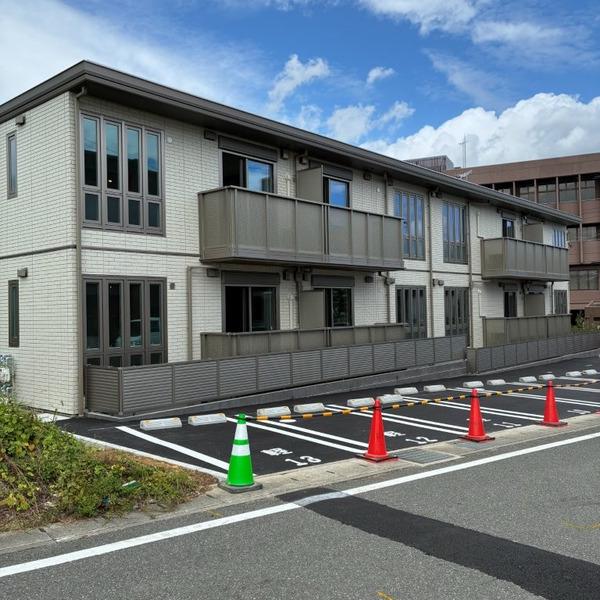 BENIR MAISON OKUBO(2LDK/2階)