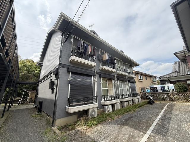 クロノス南大沢(ワンルーム/2階)