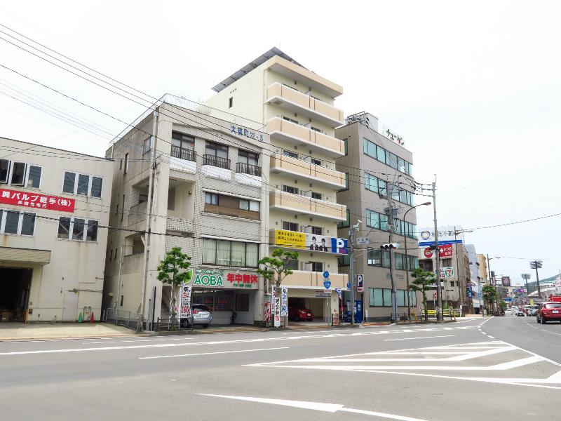 アールグレイマンション大橋(1K/7階)