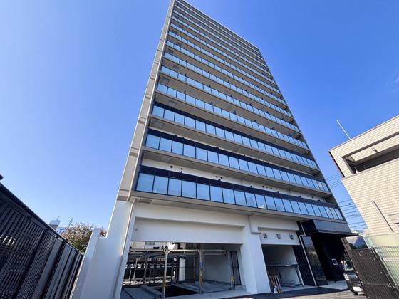 S-RESIDENCE四日市市堀木AMANTE(1K/6階)