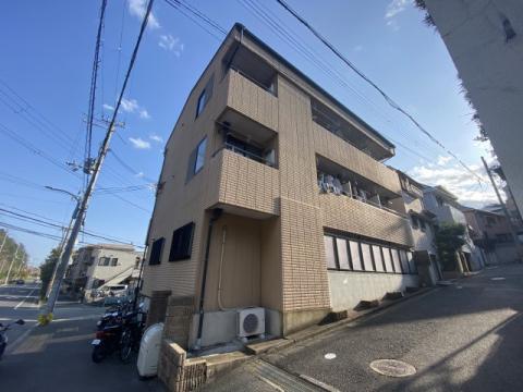 アリアーレ愛宕山(1K/3階)