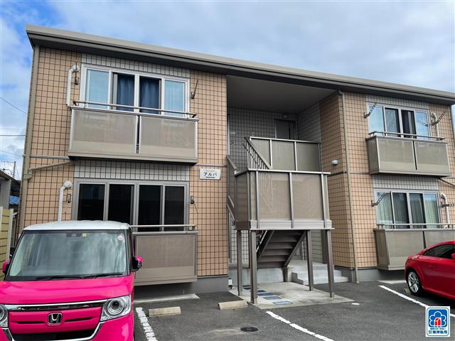 JR山陽本線 南岩国駅 徒歩19分 築10年(1LDK/1階)