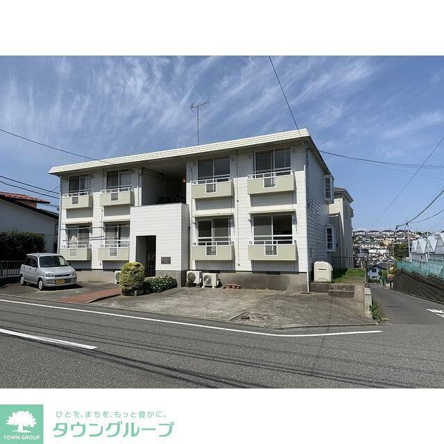 ビレジ藤が岡(3DK/1階)