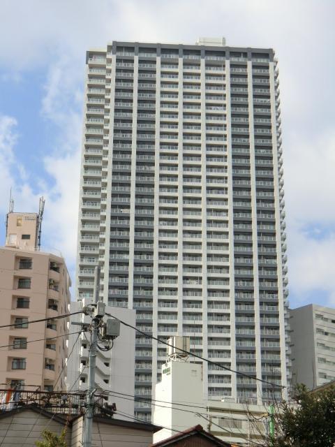 エアライズタワー(1LDK/7階)
