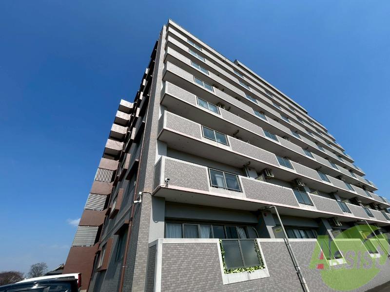 グラスランド21(2LDK/1階)
