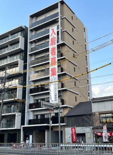スリーアイランドタワー名駅太閤通(1LDK/7階)
