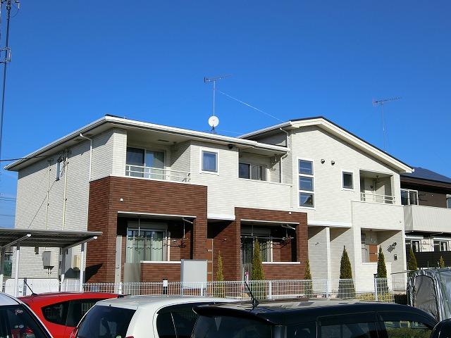 KIZUNA 絆 1LDK(1LDK/1階)