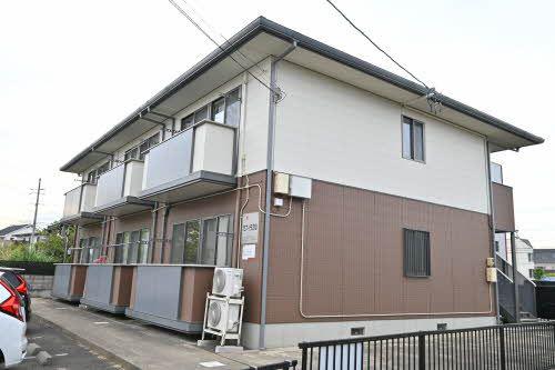セフィラ310(2DK/1階)