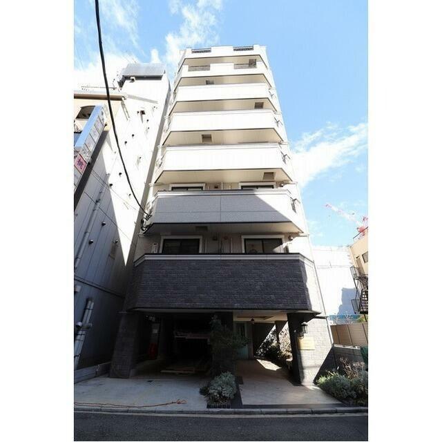 KENEDIX千葉中央(1LDK/5階)