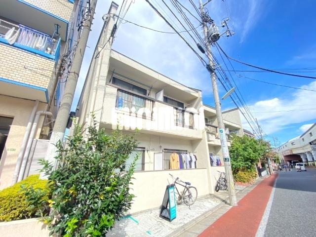 コーポカタヨセ(1K/1階)
