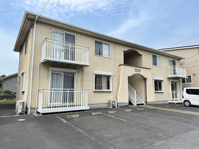 プライムコート羽屋I(2LDK/1階)