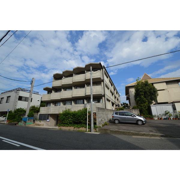 アトリウム前田(ワンルーム/4階)の間取り写真