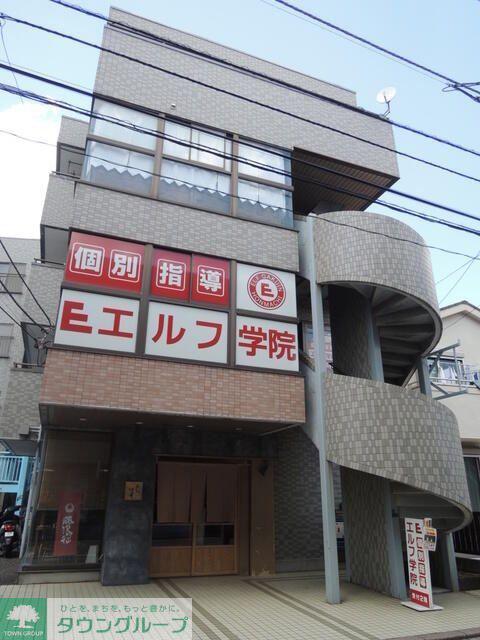 エステカーサ藤沢本町(2DK/2階)