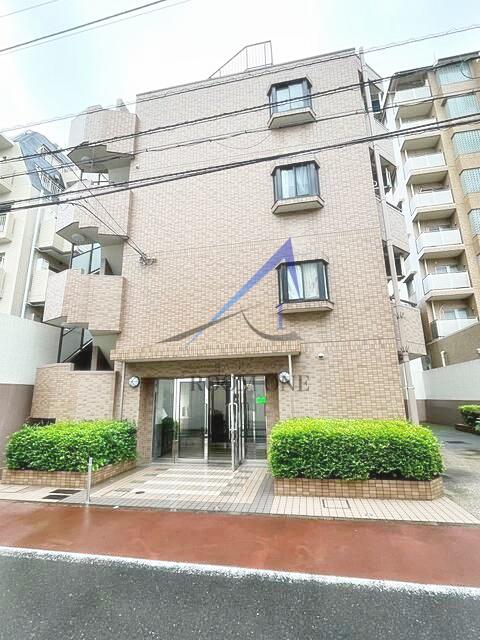 菱和パレス南品川(ワンルーム/3階)