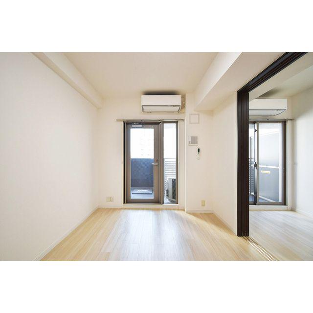 LASANTE東別院(1LDK/7階)の間取り写真